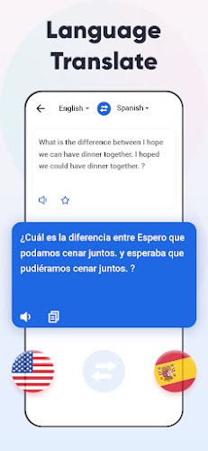 người dịch ảnh - CamTranslator Screenshot2