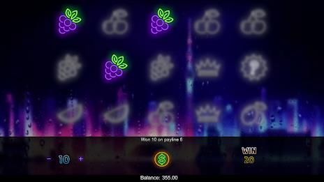 Neon Money Slots Screenshot20