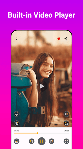 Video Downloader for Instagram Screenshot5