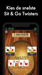 bet365 Poker - Texas Holdem Screenshot12