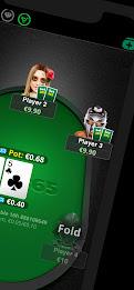 bet365 Poker - Texas Holdem Screenshot2