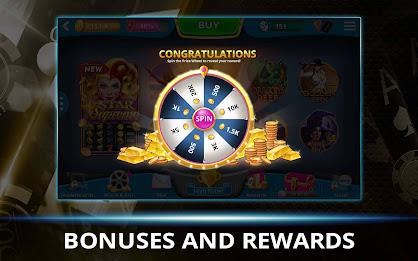 LuckyStar Casino Online Your Way To Success