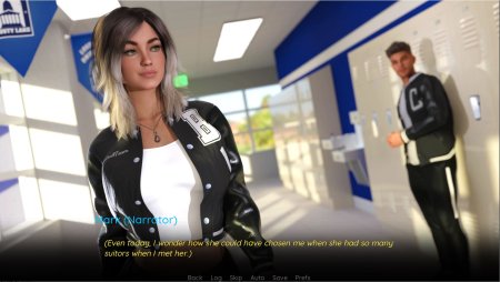 Dual Desires – Episode 1 – Version 0.1.0 APK