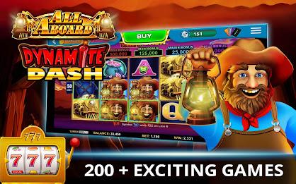 playTIcasino Screenshot7