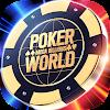 Poker World Mega Billions APK