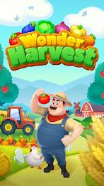 Wonder Harvest Screenshot1