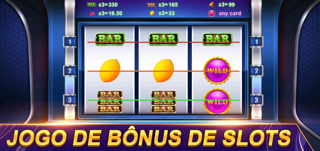 Slots King Screenshot3