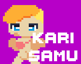 Kari Samu version 2 APK