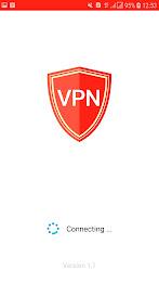 Kian VPN - Secure VPN proxy Screenshot1