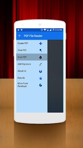 New PDF Reader Screenshot6