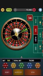 World Roulette King Screenshot2