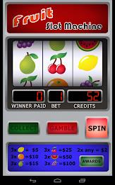 Fruit Machine Screenshot7