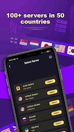 USA VPN: Get USA IP Screenshot8