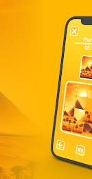 Sunshining casino & Puzzles Screenshot3