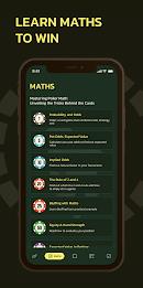 Poker: Educational Simulator Screenshot5