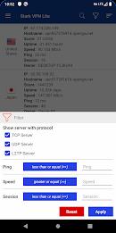 Star VPN Ultimate Lite Screenshot8