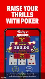 Bally Bet Casino: Real Money Screenshot6