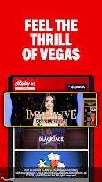 Bally Bet Casino: Real Money Screenshot16