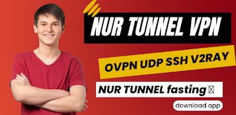 NUR TUNNEL VPN Screenshot4