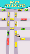 Escape Traffic Driving Order Screenshot6