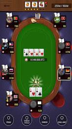 Texas holdem poker king Screenshot7