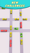 Escape Traffic Driving Order Screenshot4