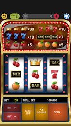 World Slot Machine King Screenshot1