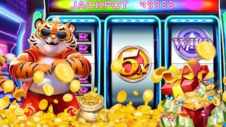 Fortune Jackpot 777 Screenshot4