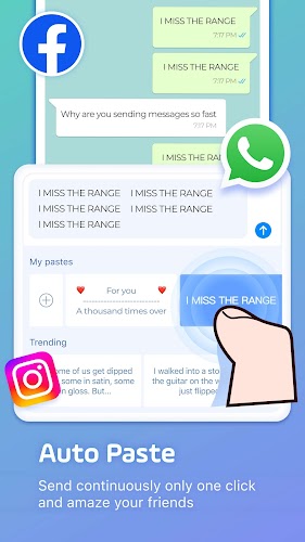 Facemoji:Emoji Keyboard&ASK AI Screenshot23