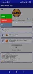 MS Tunnel VIP - Unlimited VPN Screenshot7
