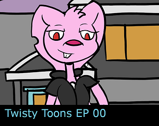 Twisty Toons EP 00 APK