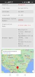Bulgaria VPN - Bulgarian IP Screenshot10