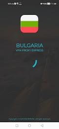 Bulgaria VPN - Bulgarian IP Screenshot1