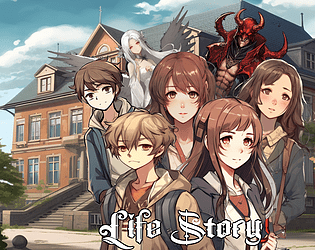 The Life Story Curse Of Seven Deadly Sins APK