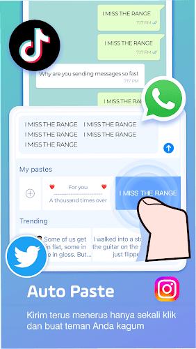 Facemoji:Emoji Keyboard&ASK AI Screenshot8