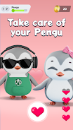 Pengu - Virtual Pets Screenshot2