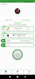 5G BD NET - Fast secure VPN Screenshot6