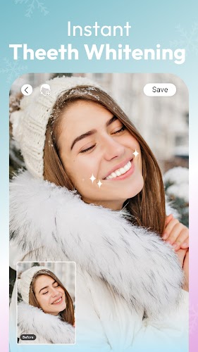 YouCam Makeup - Selfie Editor Screenshot8