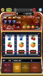 World Slot Machine King Screenshot8