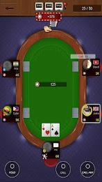 Texas holdem poker king Screenshot11