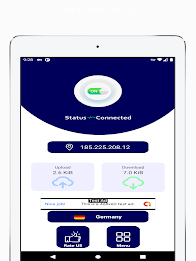 Fasten VPN – Browse Privately Screenshot12