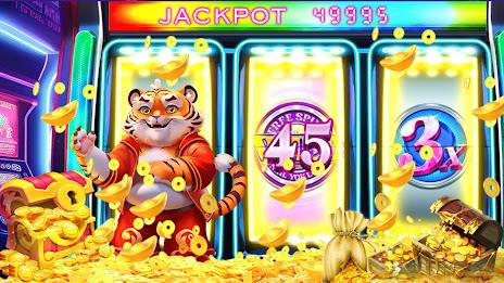 Fortune Jackpot 777 Screenshot11