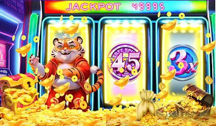 Fortune Jackpot 777 Screenshot7