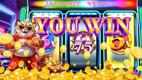 Fortune Jackpot 777 Screenshot2