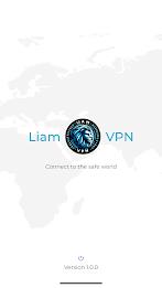 Liam VPN Screenshot5