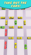 Escape Traffic Driving Order Screenshot3