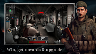 Gun Zone: Gun & Shooting Games Screenshot3