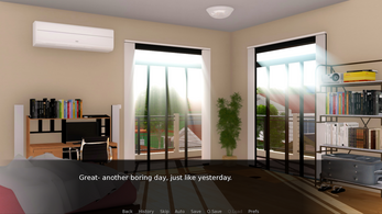 A Daydream Away Screenshot3