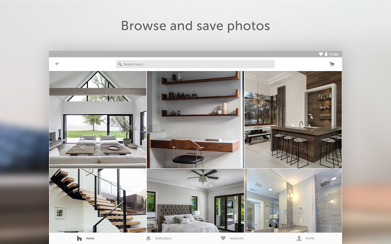 Houzz - Home Design & Remodel Screenshot11