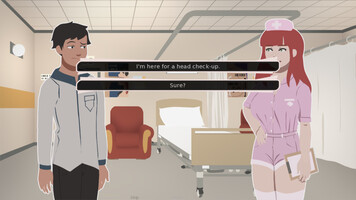 A Town Uncovered Screenshot1